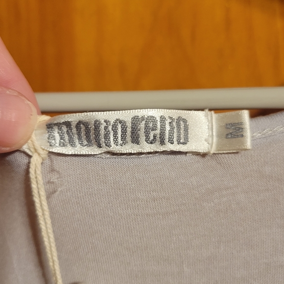 Boutique Boho Summer Dress - Picture 5 of 12